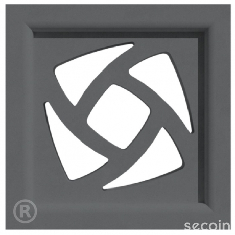 Ventilation block SVB-22 (Exclusive design)